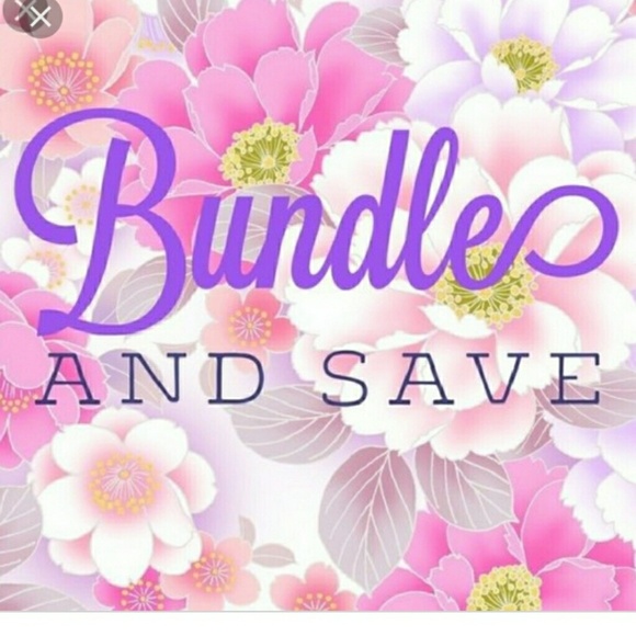 Bundle Save More - Picture 1 of 1